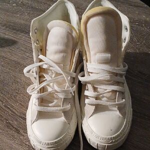 Kids High-Top Sneakers Converse